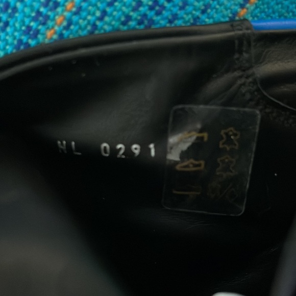 Louis Vuitton Booties Cruise Collection - Picture 5 of 5